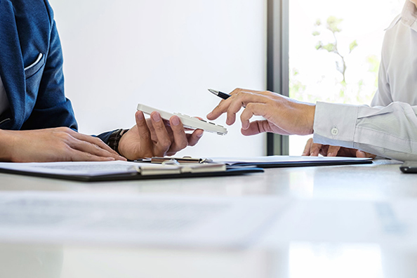 Filtro de óleo Co., Ltd