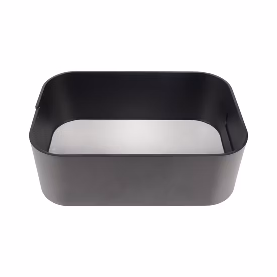 Shenzhen Custom Ktm Peças Fabricação de Metal de Precisão Usinagem CNC Aço Inoxidável Vermelho Anodizado Alumínio Veículo Carro Bicicleta Ktm Alça Traseira