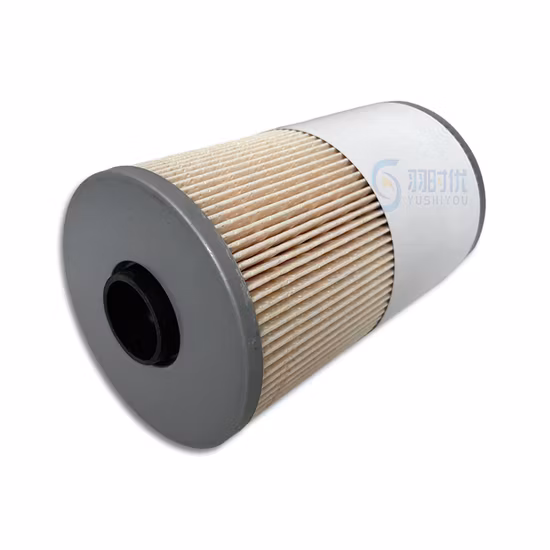Autopeças Caminhão de alta qualidade Motor Diesel Filtro de óleo/combustível Lf14000nn Lf9009 Lf3000 Fs19915 Fs19624 Fs19765 para filtros Fleetguard